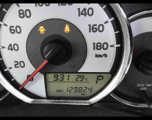 Toyota Corolla Fielder 2014