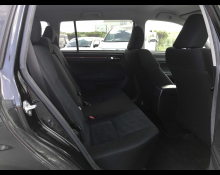 Toyota Corolla Fielder 2014