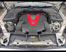 Mercedes-Benz E-Class 2017