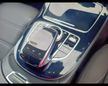 Mercedes-Benz E-Class 2017