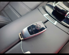 Mercedes-Benz E-Class 2017