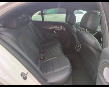 Mercedes-Benz E-Class 2017