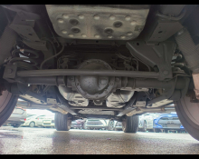 Mercedes-Benz G-Class 2019