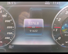 Mercedes-Benz G-Class 2019