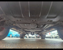 Mercedes-Benz G-Class 2019