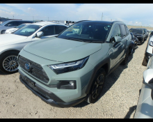 Toyota RAV4 2022