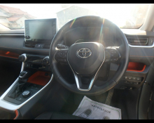 Toyota RAV4 2022