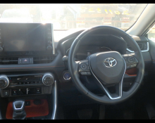 Toyota RAV4 2022