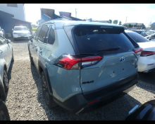 Toyota RAV4 2022