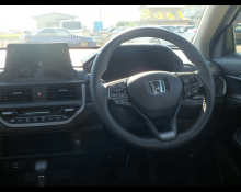 Honda WR V 2024