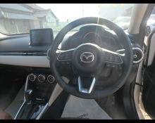 Mazda Mazda2 2021