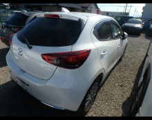 Mazda Mazda2 2021
