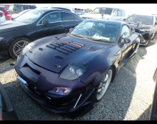 Mazda RX-7 1999
