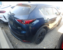 Mazda CX 5 2021