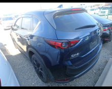 Mazda CX 5 2021