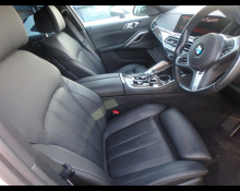 BMW X6 2022