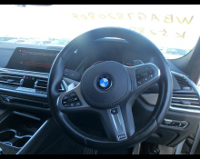 BMW X6 2022