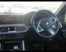 BMW X6 2022