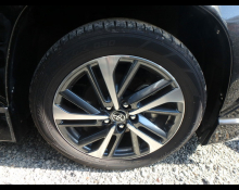 Toyota Corolla Cross 2023