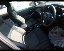 Toyota Corolla Cross 2023