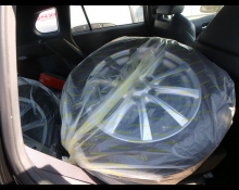 Toyota Corolla Cross 2023