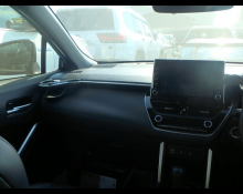 Toyota Corolla Cross 2023