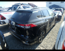 Toyota Corolla Cross 2023