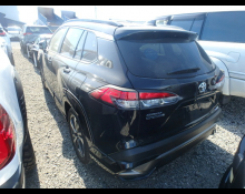 Toyota Corolla Cross 2023