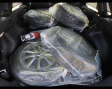 Toyota Corolla Cross 2023