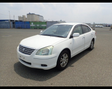 Toyota Premio 2006