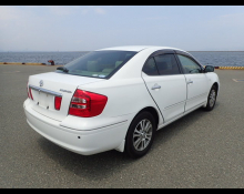 Toyota Premio 2006