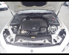 Mercedes-Benz CLS-Class 2021