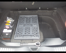 Mercedes-Benz CLS-Class 2021