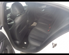 Mercedes-Benz CLS-Class 2021