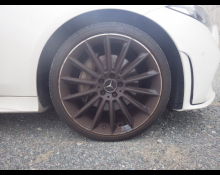 Mercedes-Benz CLS-Class 2021