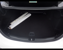 Mercedes-Benz C-Class 2022