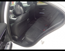 Mercedes-Benz C-Class 2022