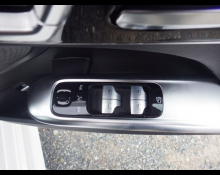 Mercedes-Benz C-Class 2022