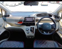 Toyota Sienta 2016