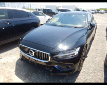 Volvo S60 2021