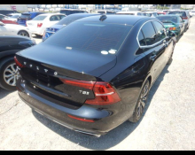 Volvo S60 2021
