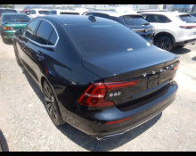 Volvo S60 2021