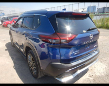 Nissan X-Trail 2022
