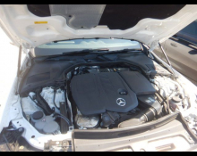 Mercedes-Benz C-Class 2022