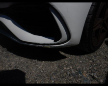 Mercedes-Benz C-Class 2022