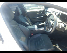 Mercedes-Benz C-Class 2022