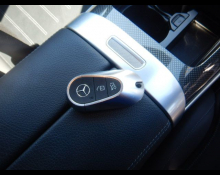 Mercedes-Benz C-Class 2022