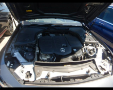 Mercedes-Benz CLS-Class 2022