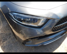 Mercedes-Benz CLS-Class 2022