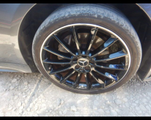 Mercedes-Benz CLS-Class 2022